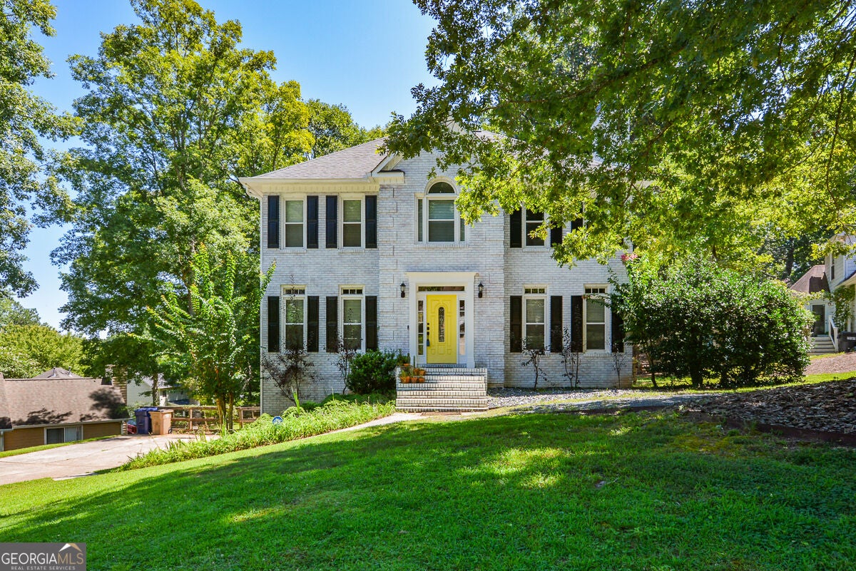 3524 Pine Grove Dr — photo