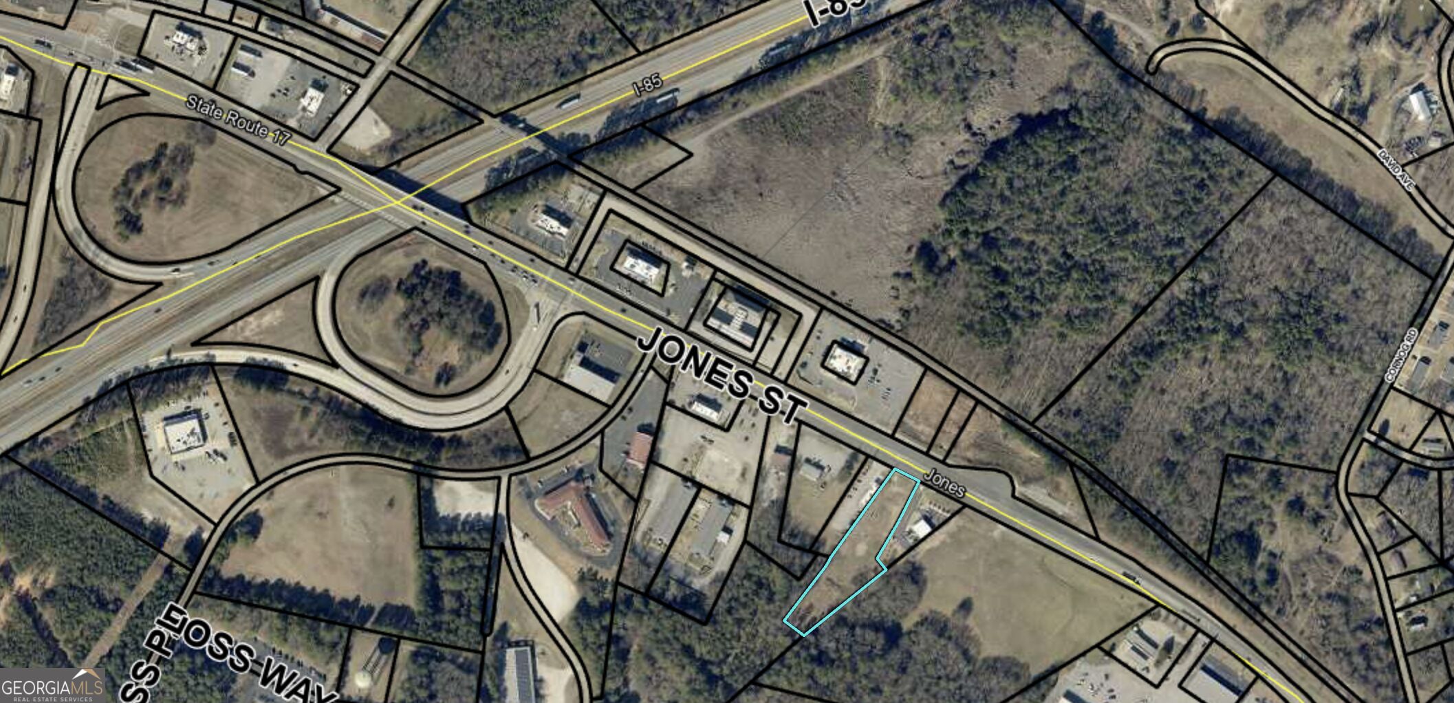 0 Ga Hwy-17 — photo