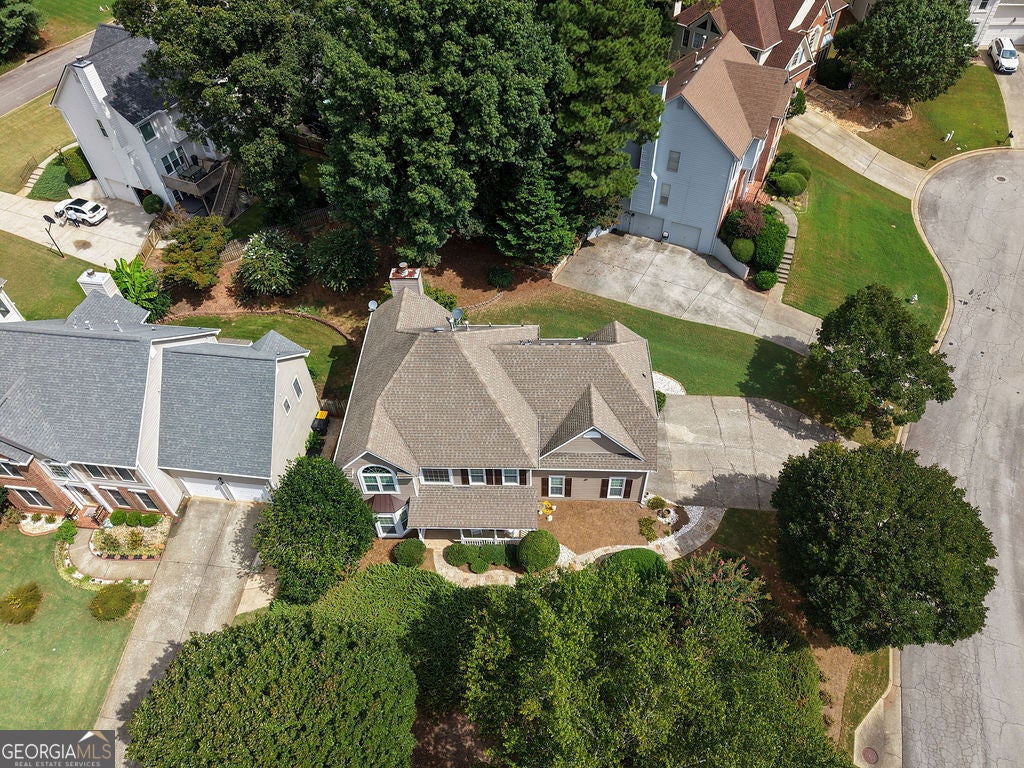 2315 Walnut Grove Way — photo