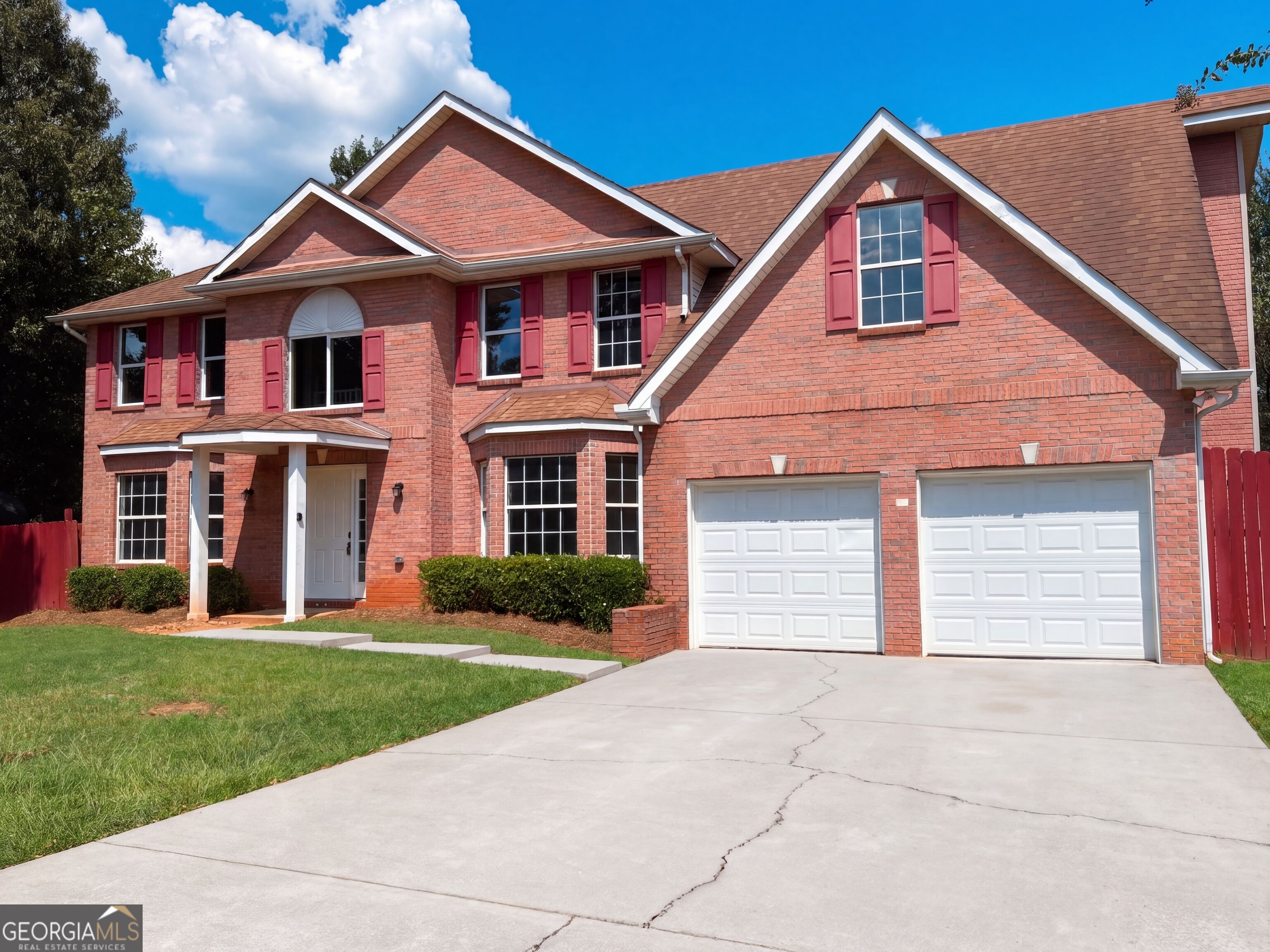 2124 Hairston Creek Pkwy — photo