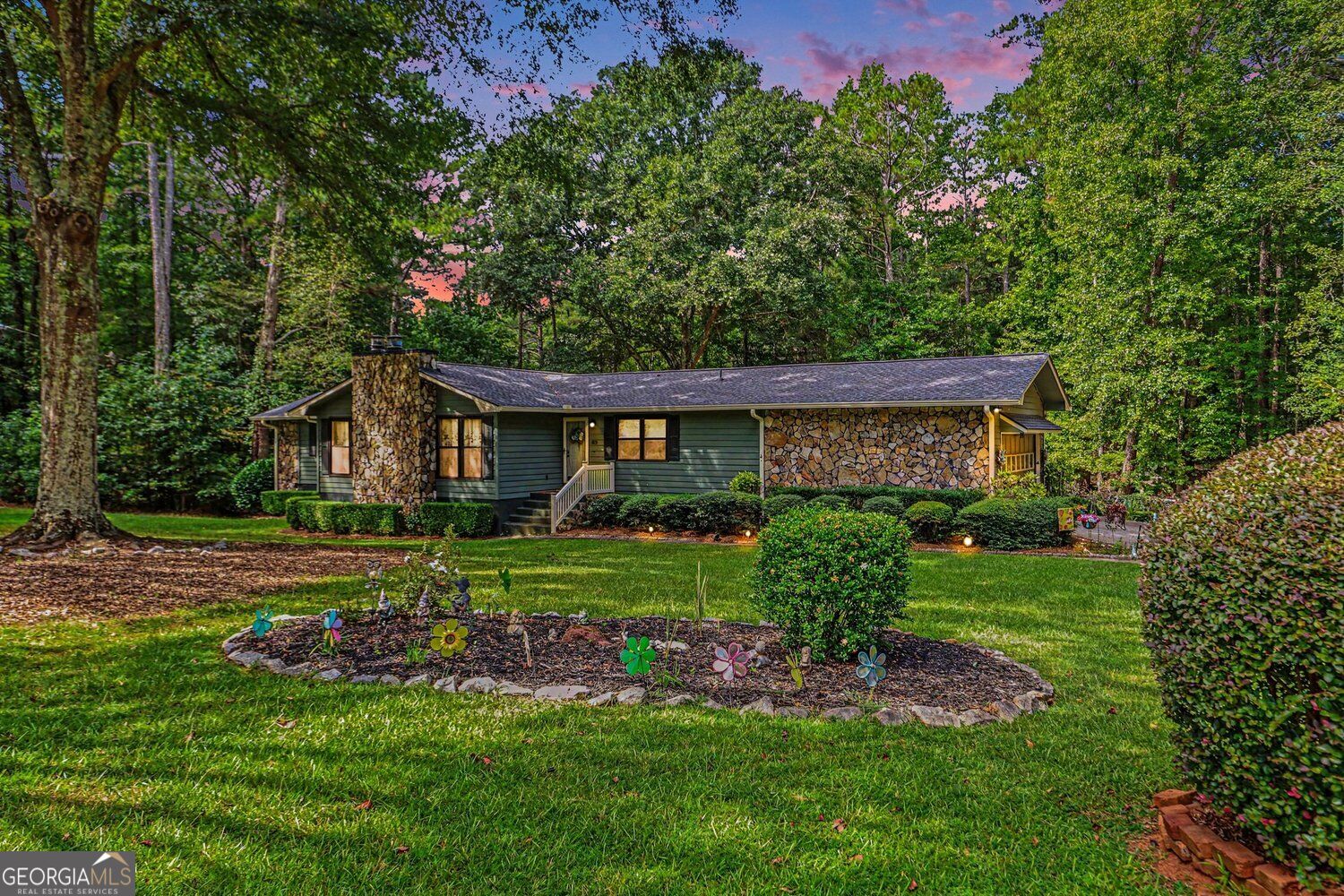 63 Palmetto Pines Rd — photo