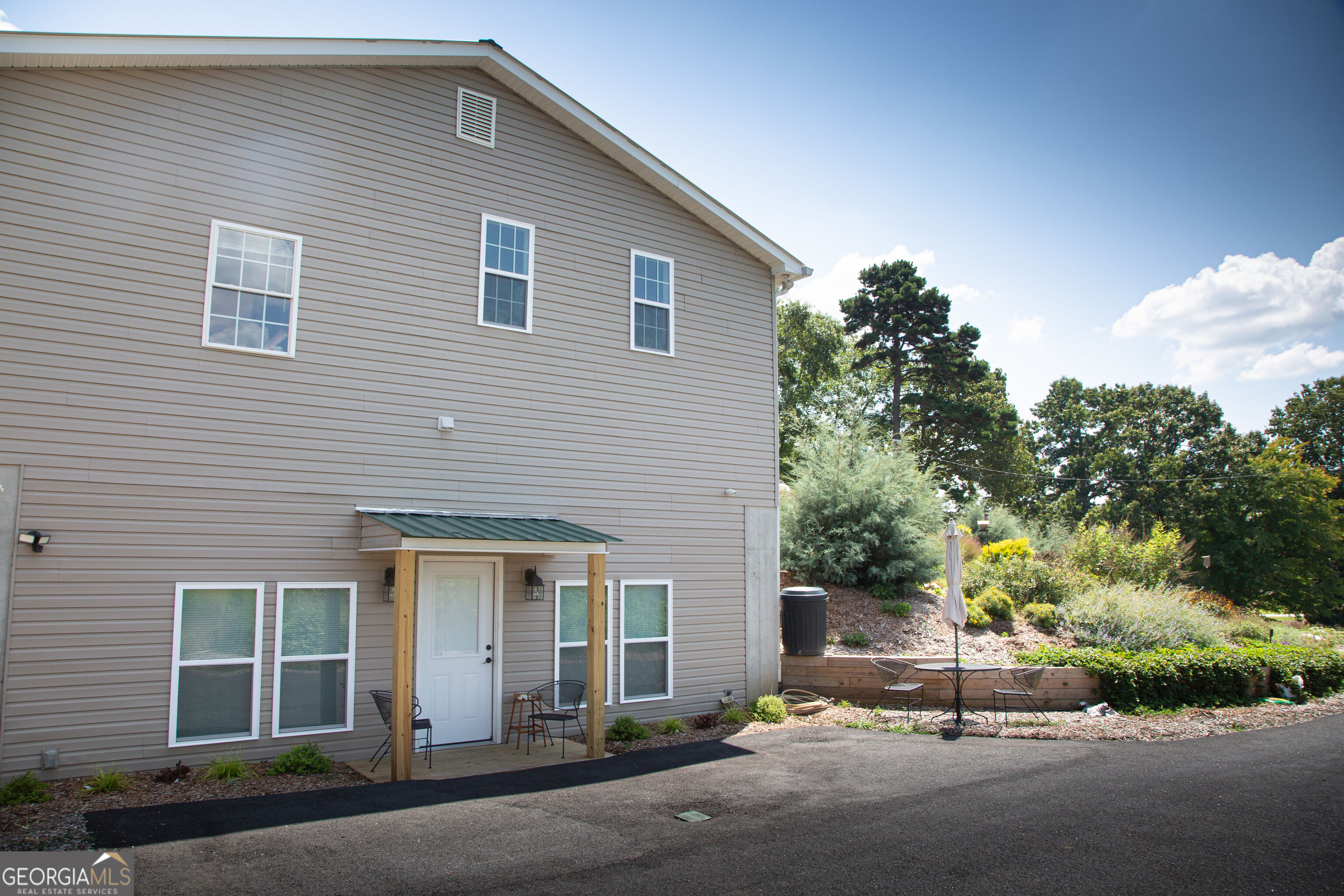 4031 Gainesville Hwy — photo