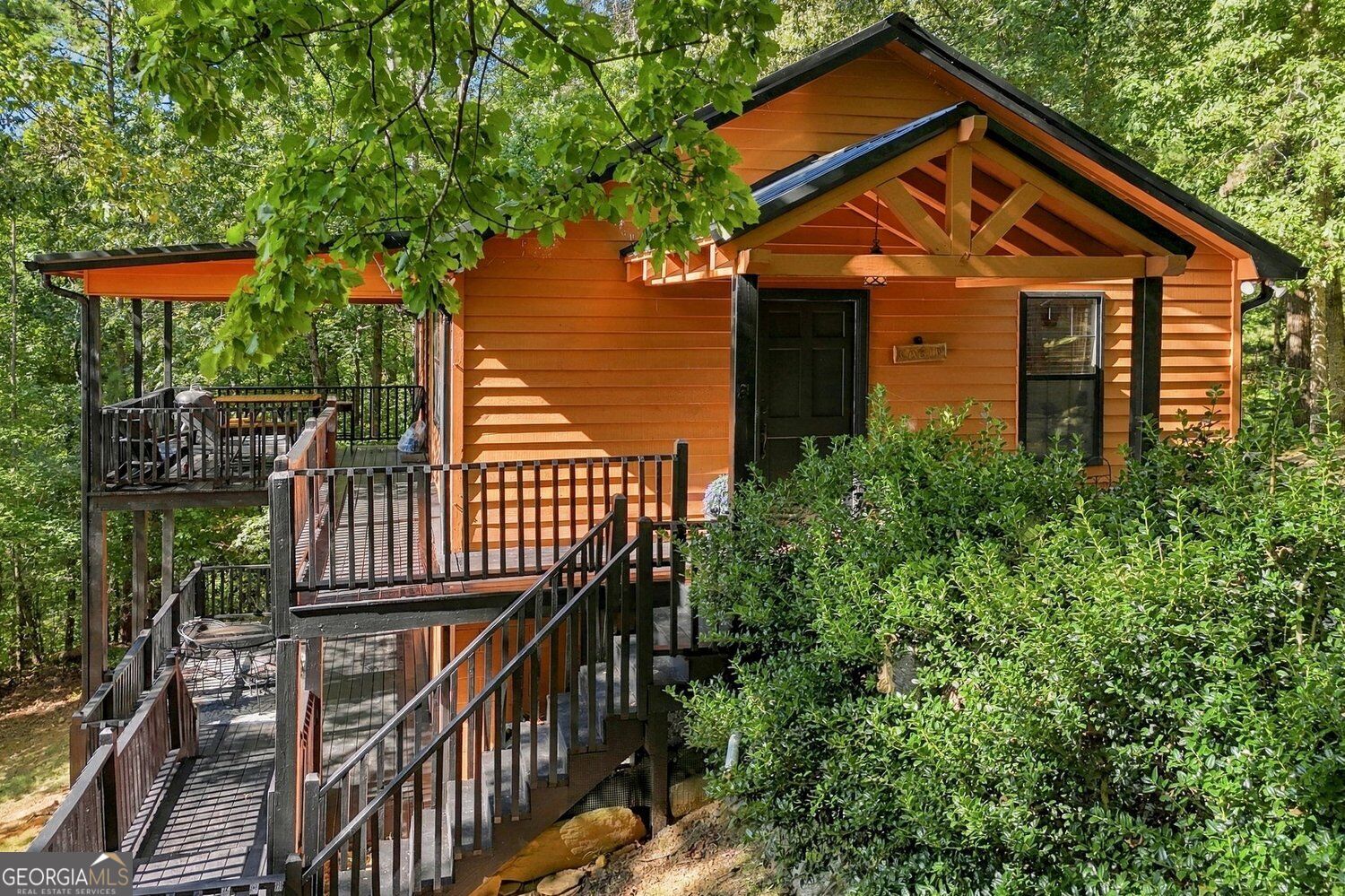 579 Galaxy Way NE, Ranger, GA 30734 — photo 2