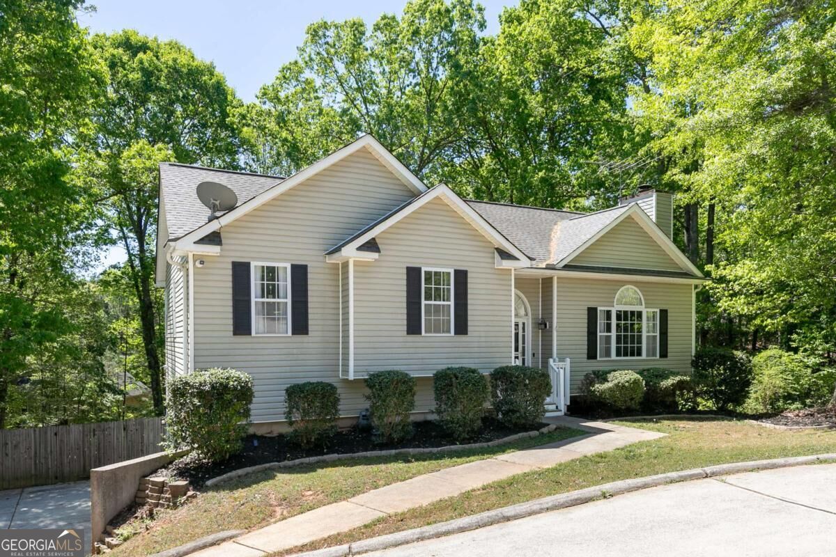 9420 Poole Road, Villa Rica, GA 30180 — photo 2