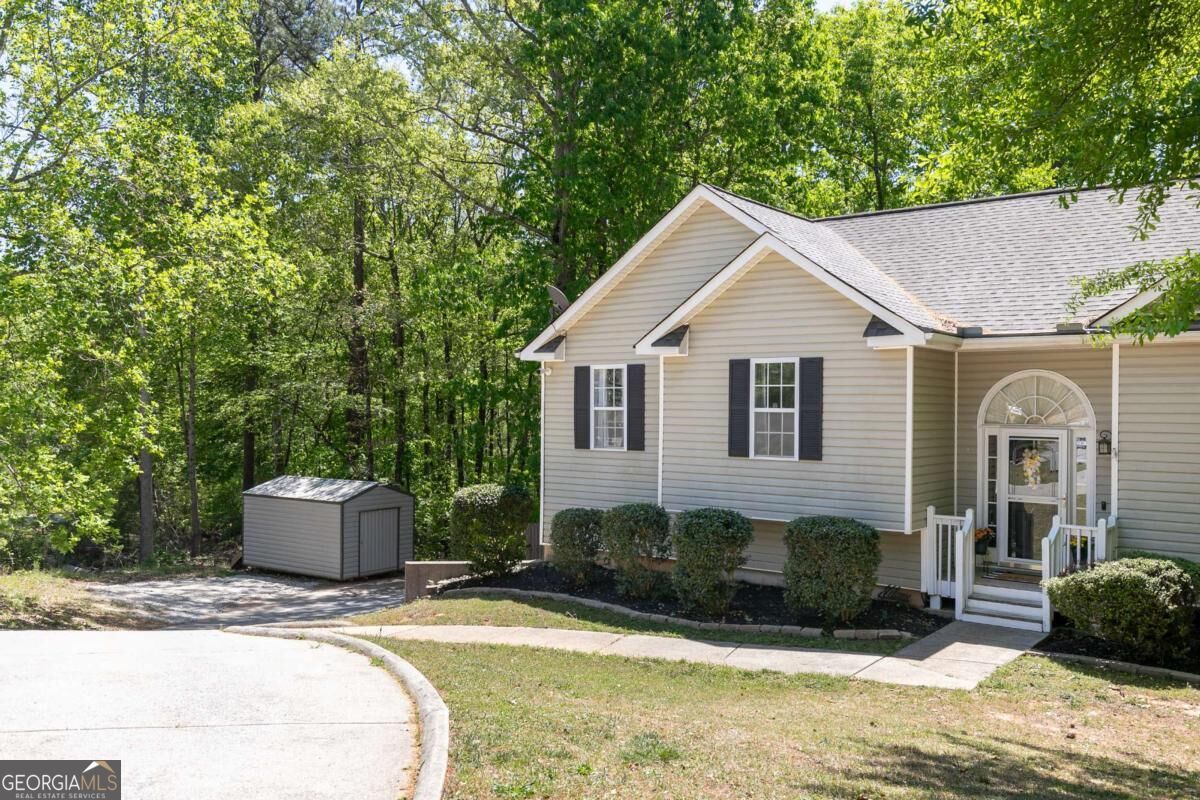 9420 Poole Road, Villa Rica, GA 30180 — photo 3