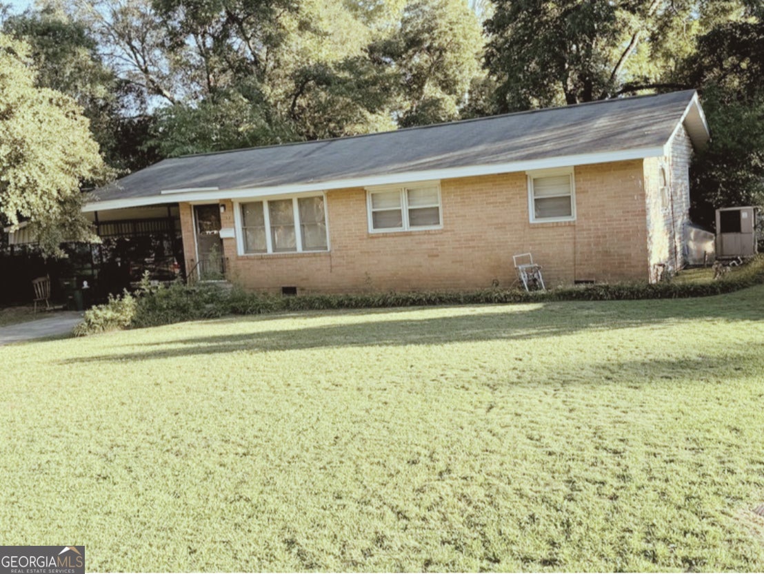 103 Jones Pl — photo