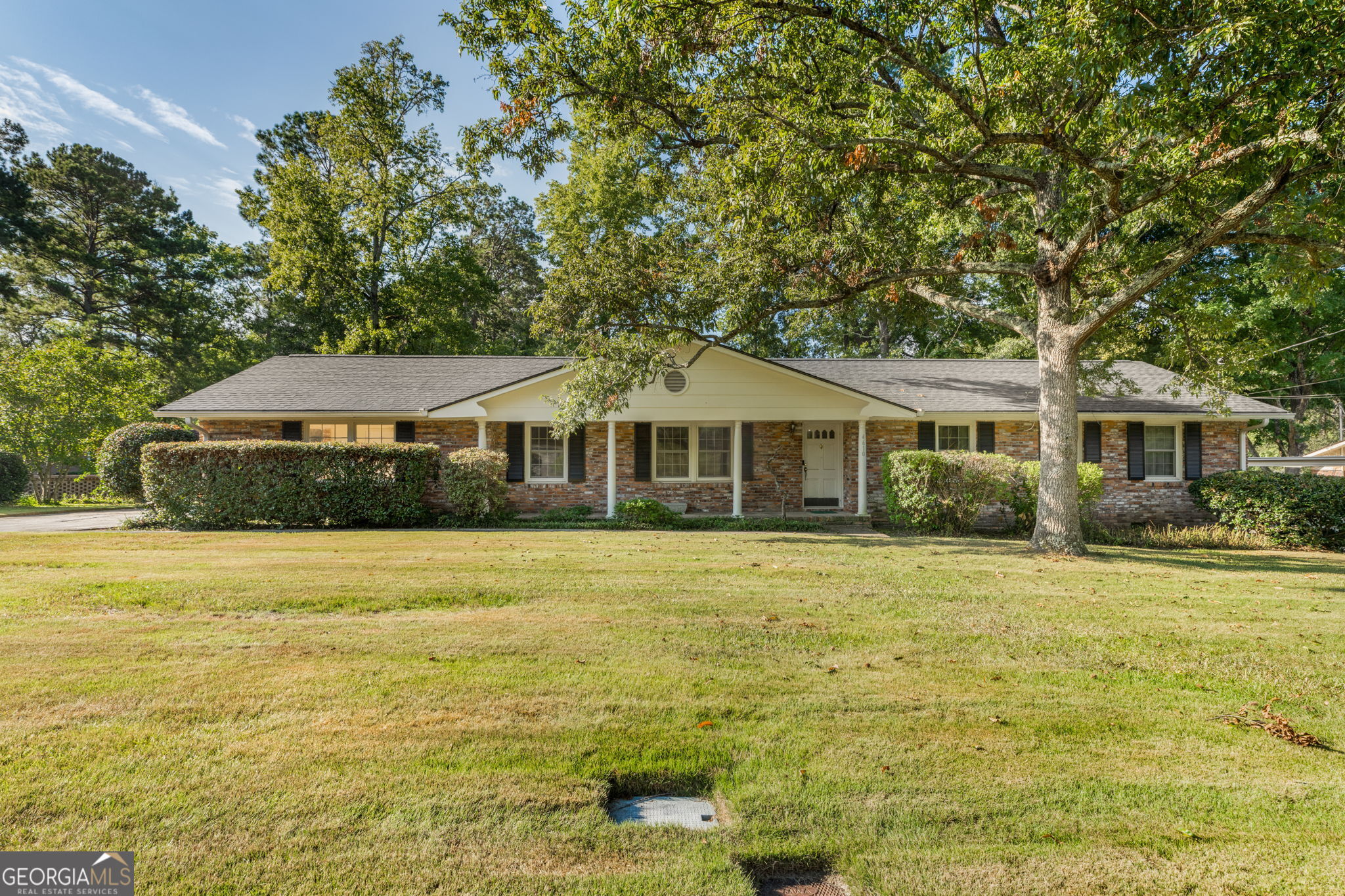4610 N Stratford Oaks Dr — photo