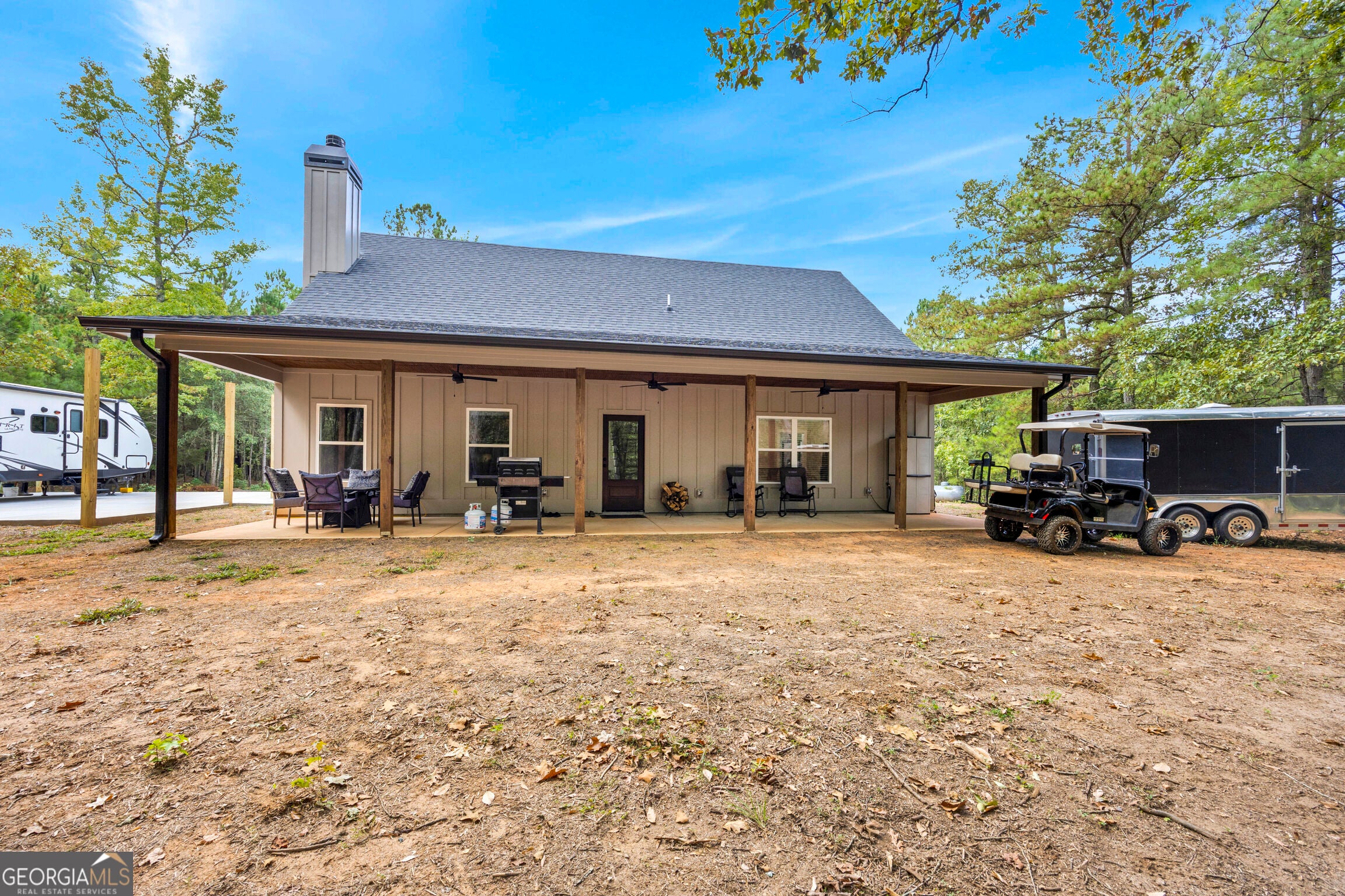 106 Hodges Farm Rd — photo