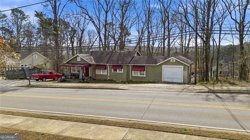 1004 Marietta Rd — photo