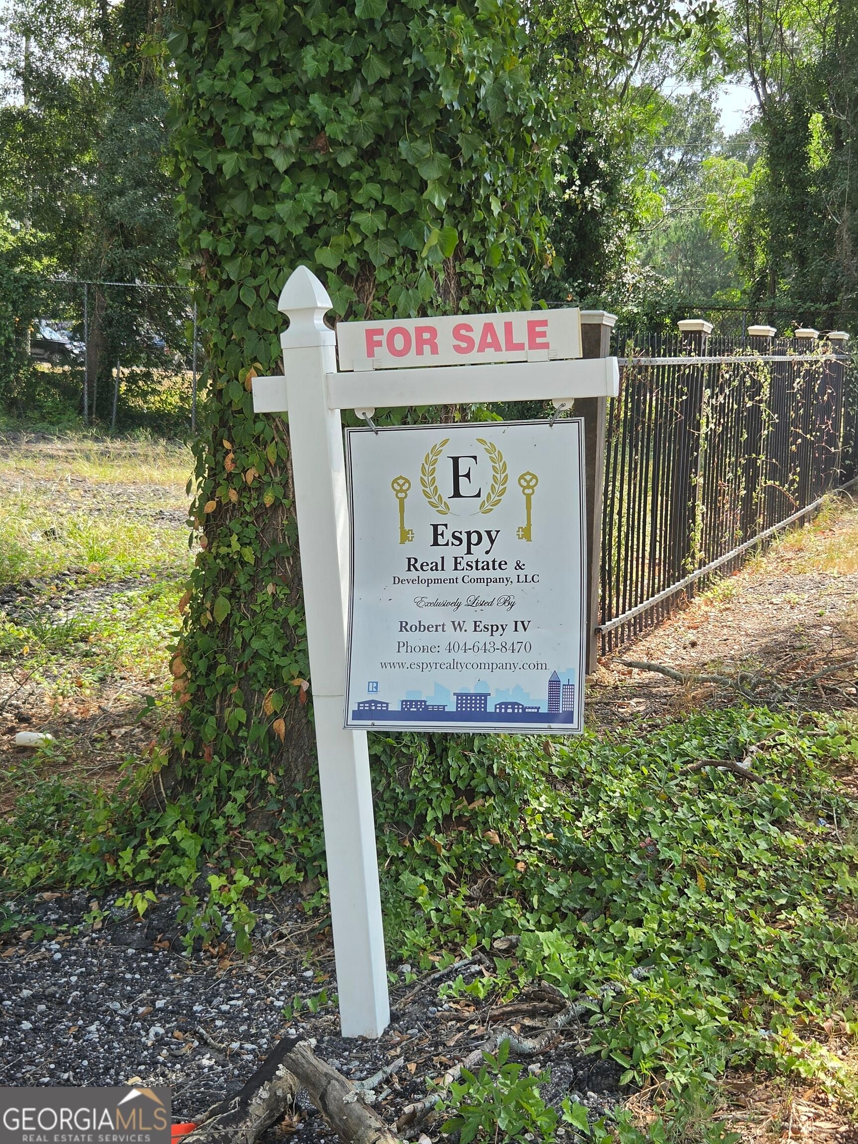 413 N Hairston Rd — photo