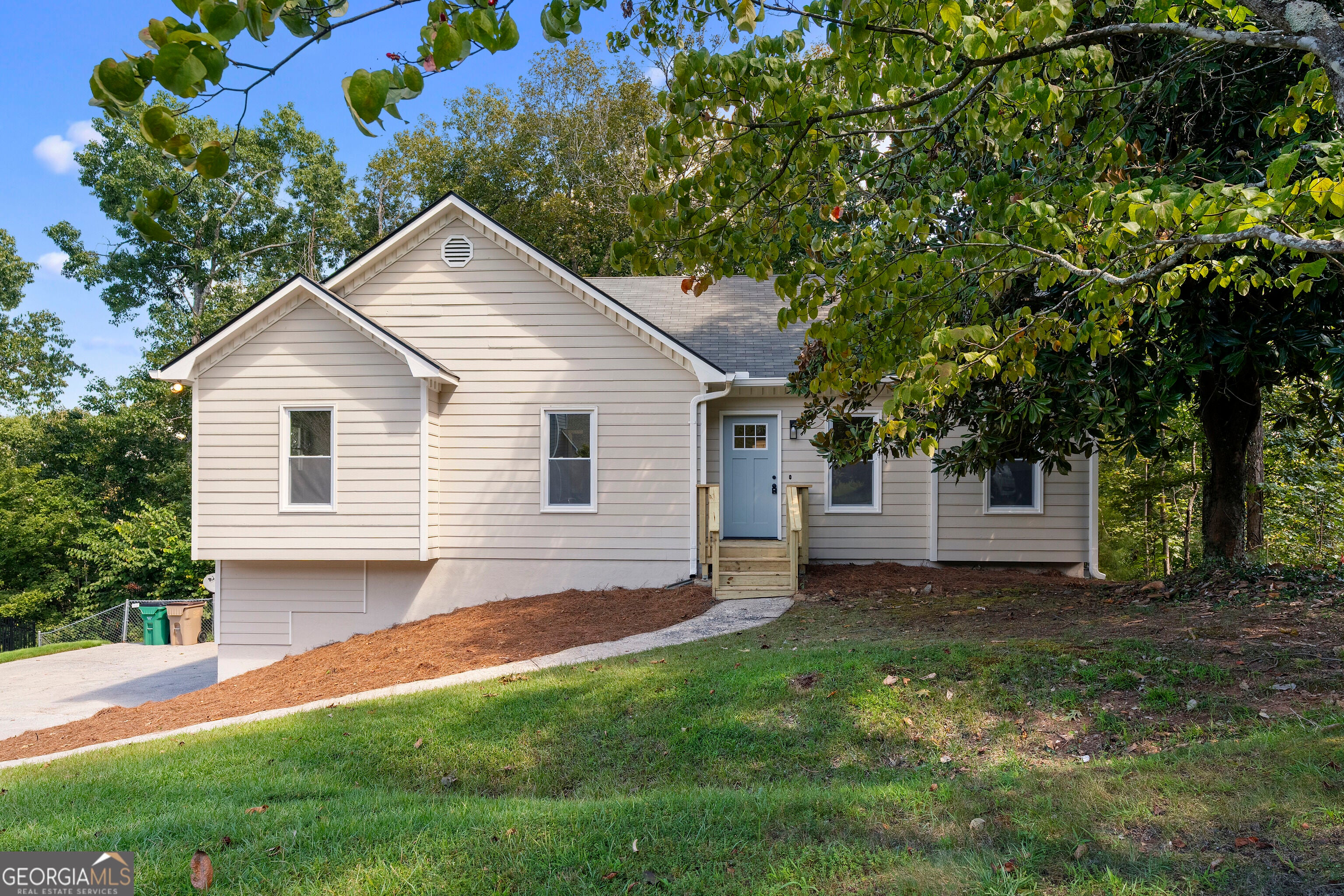 182 Shallow Ridge Ln NE — photo