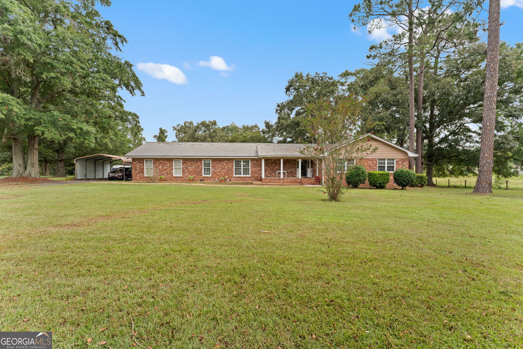 211 Midway Church Rd — photo