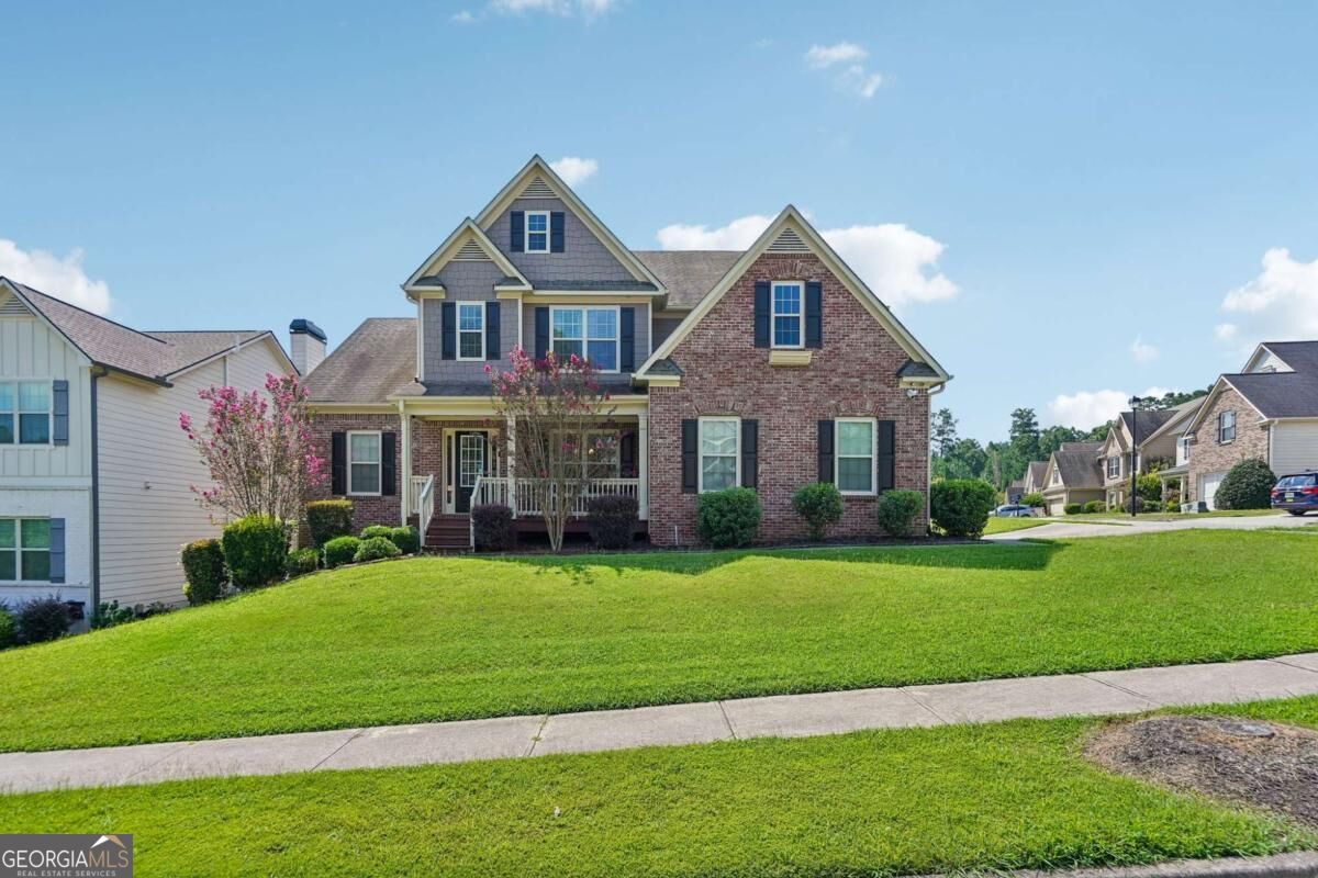 1308 Cozy Cove Ln — photo