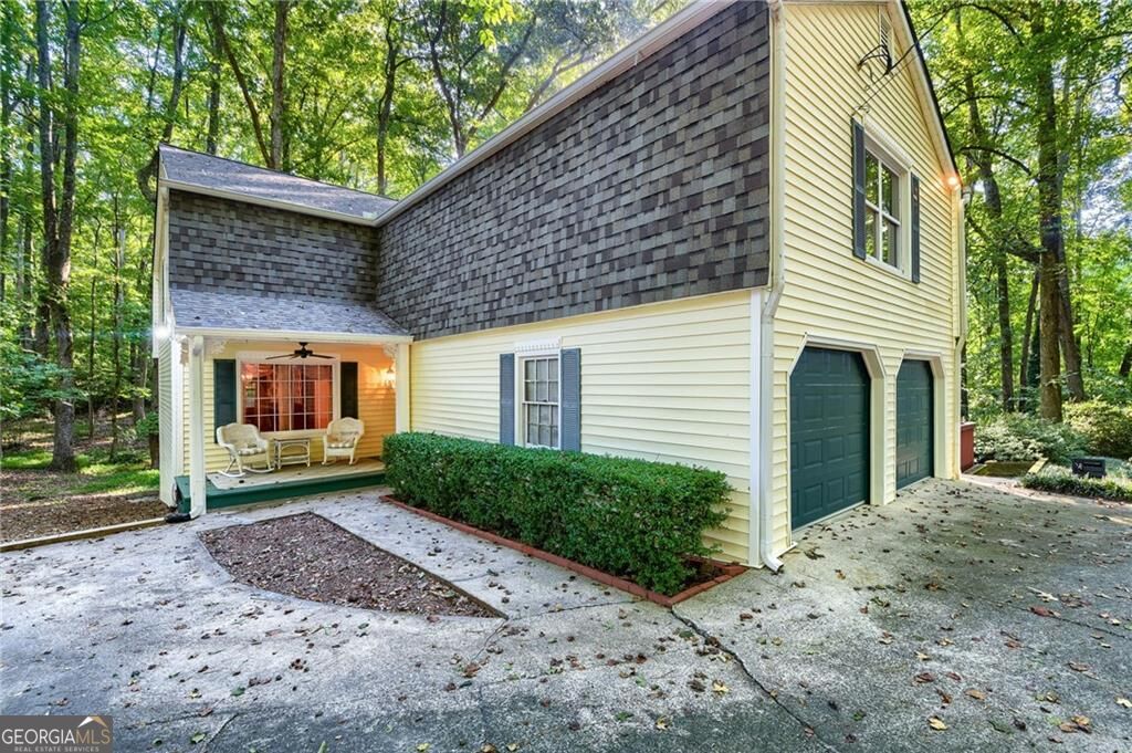 1996 Thomas Road, Canton, GA 30115 — photo 2