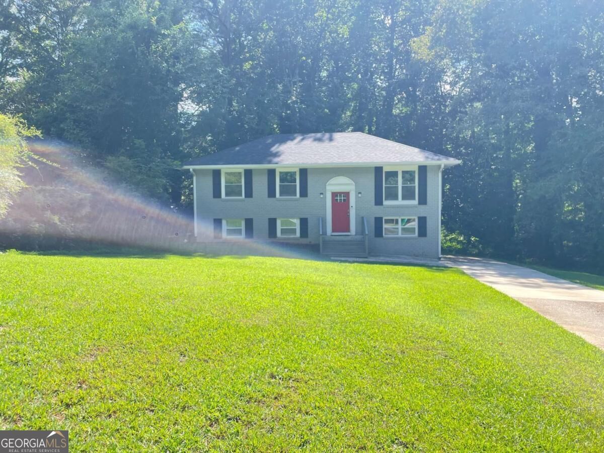 1537 Spruce Ridge Ct — photo