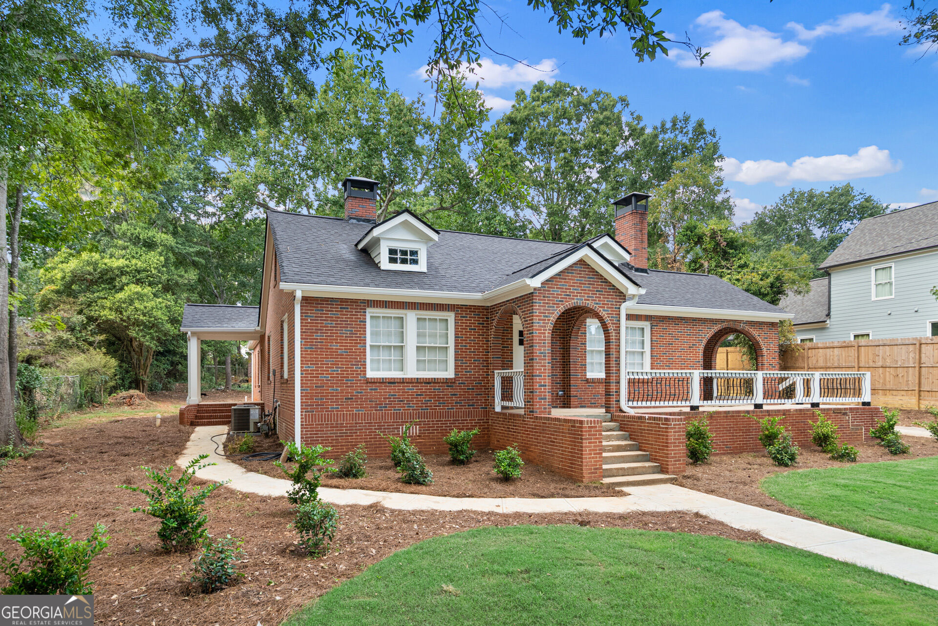 227 E Marable Street, Monroe, GA 30655 — photo 3