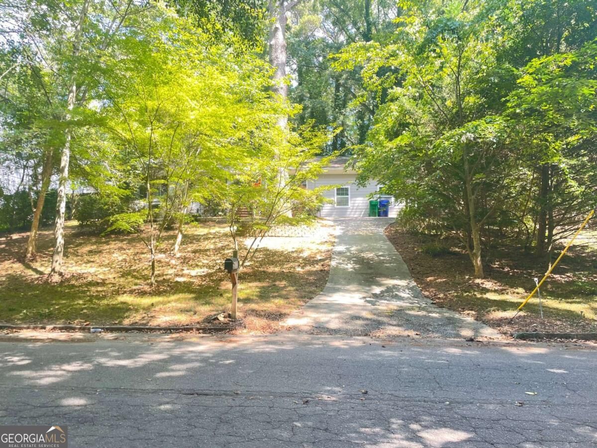 3003 Orion Dr — photo