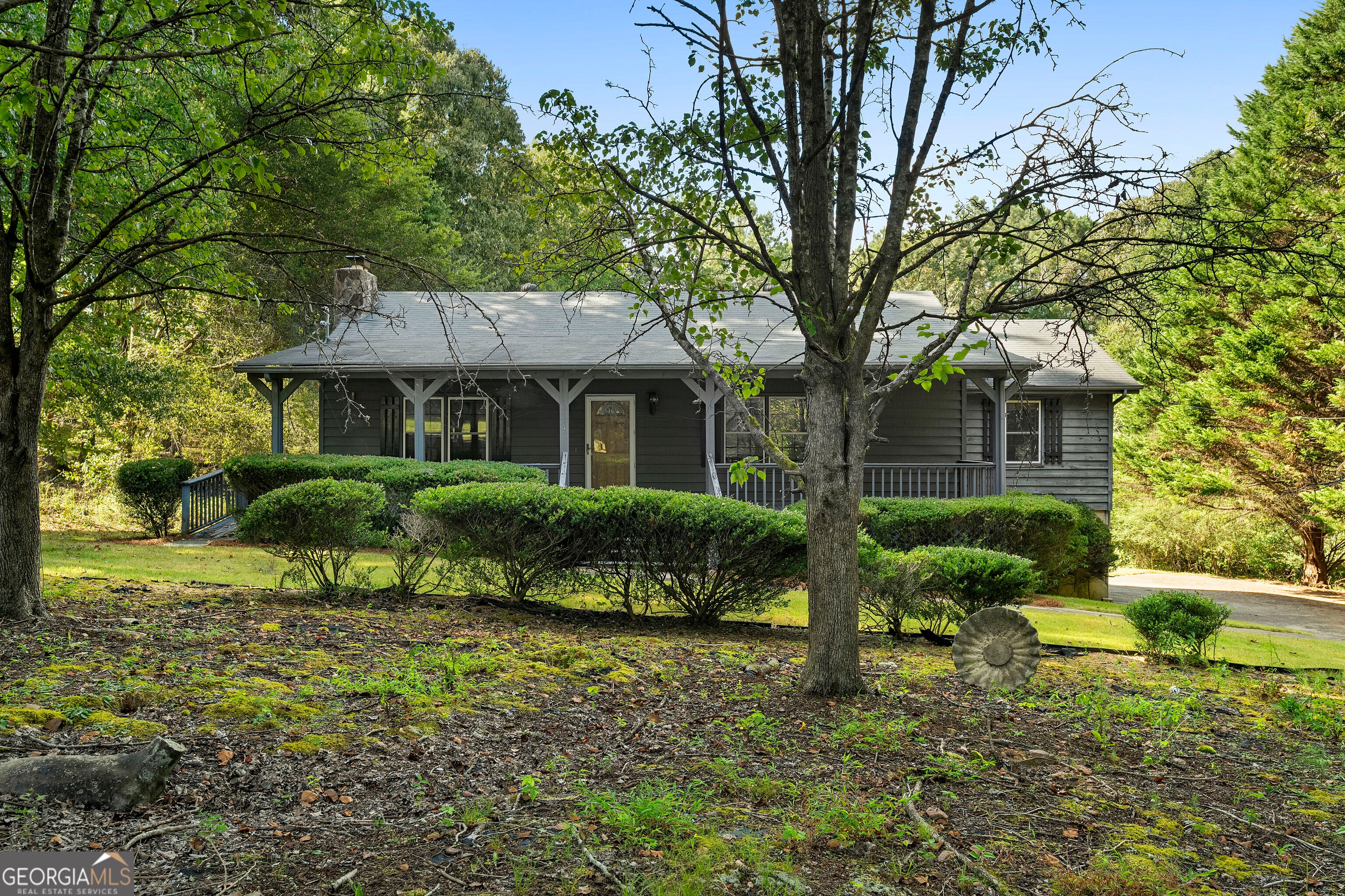 229 Holly Creek Way — photo