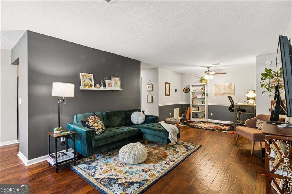 804 Peachtree Forest Ave — photo
