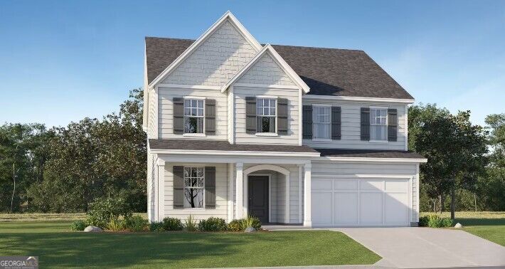 3591 Willow Creek Dr — photo