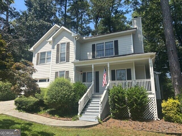 1010 Maidstone Ct — photo