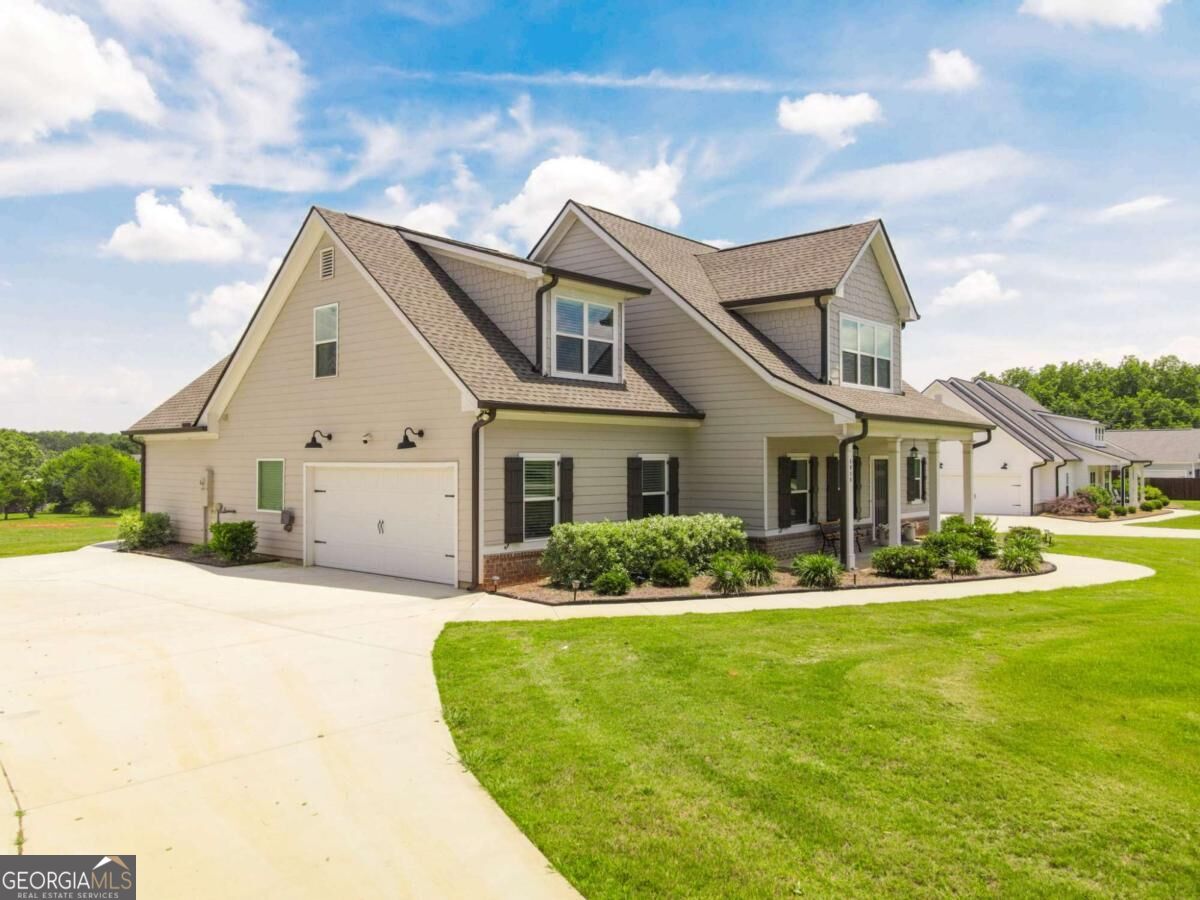 1515 Gratis Road, Monroe, GA 30656 — photo 2