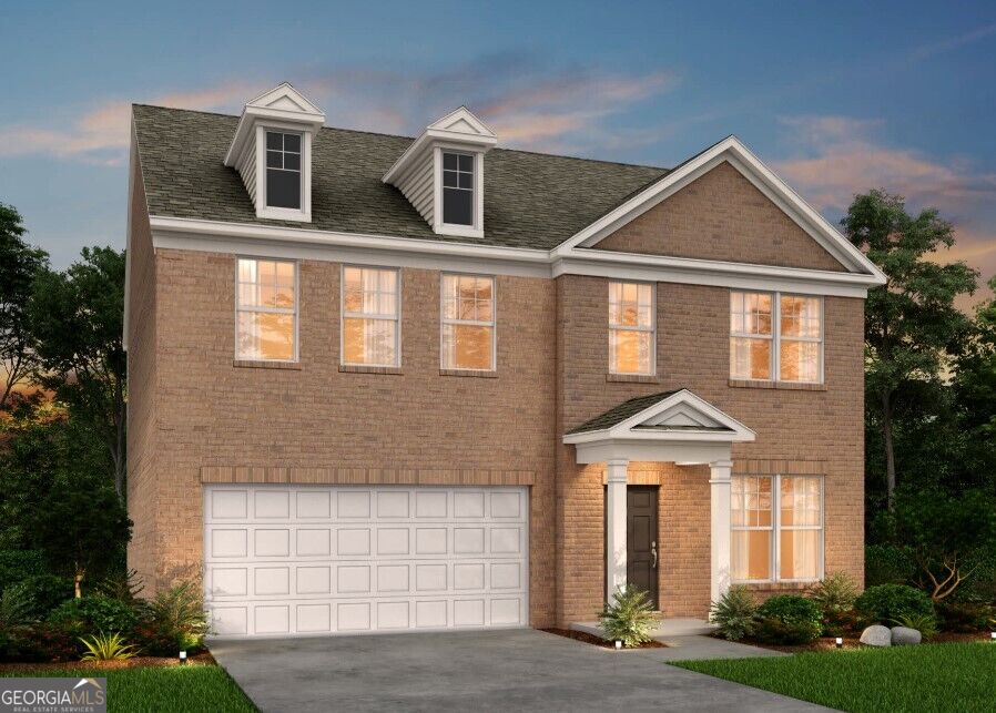 6138 Marigold Way — photo