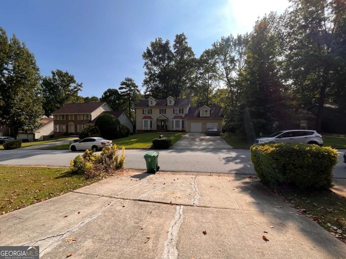 1547 Golf Link Dr — photo