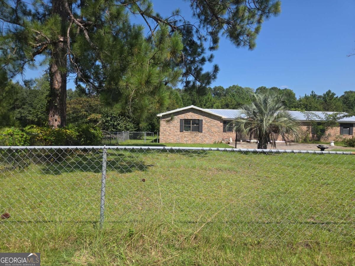 3038 Armor Road, Patterson, GA 31557 — photo 2