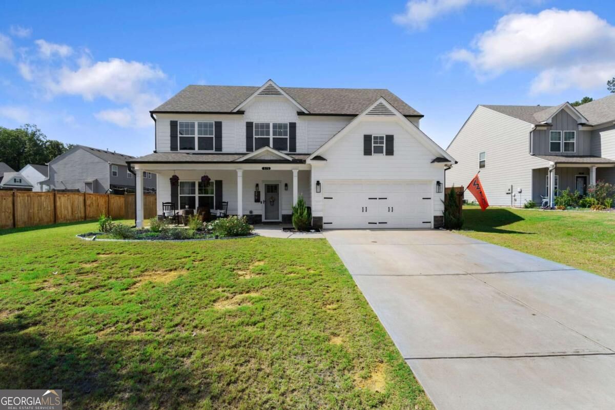 579 Edgemore Road, Canton, GA 30114 — photo 3