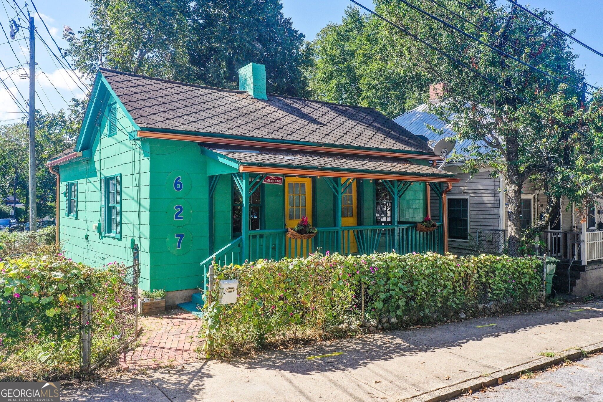 627 Tennelle St SE — photo