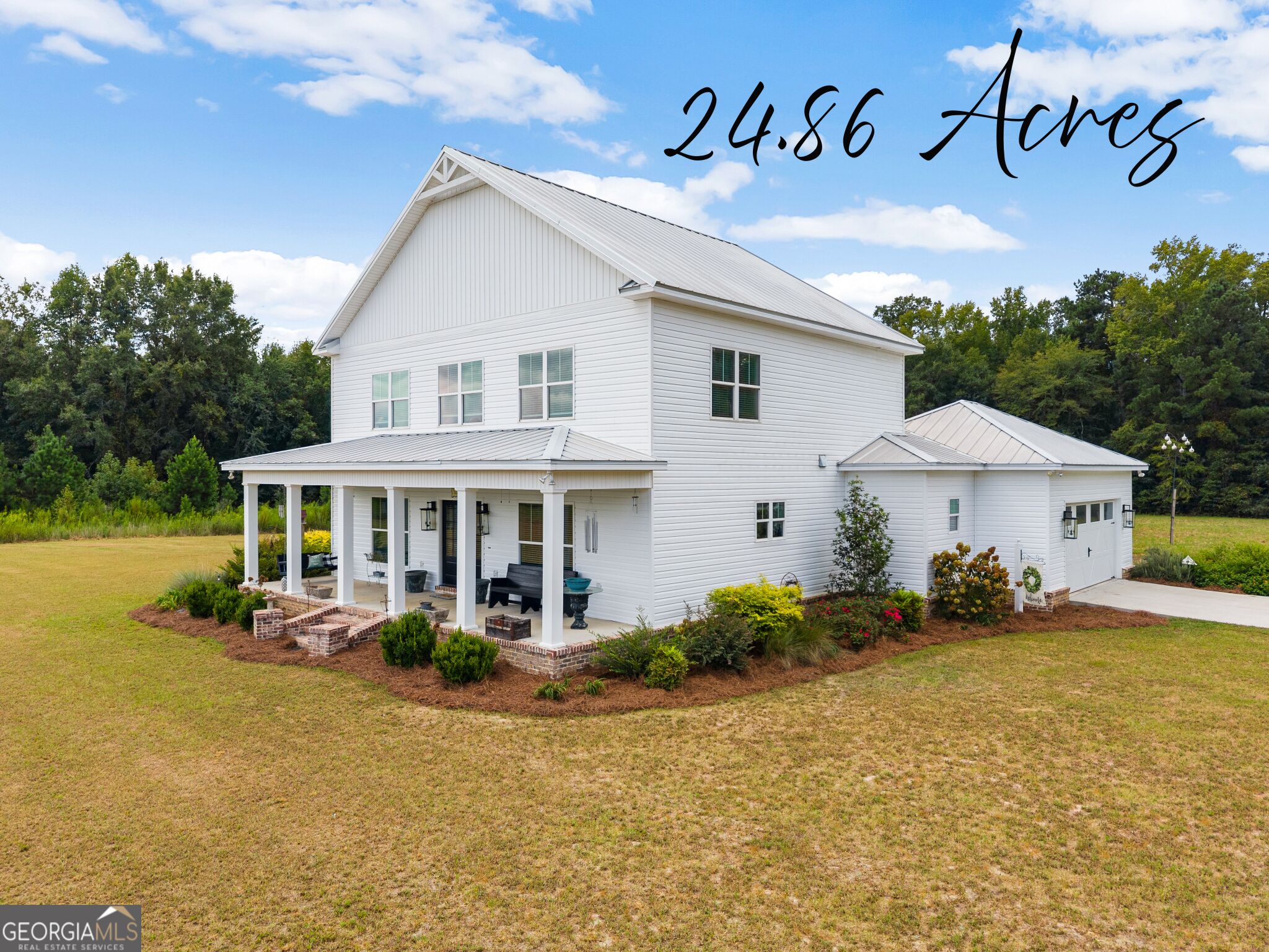 200 Smith Sapp Rd — photo
