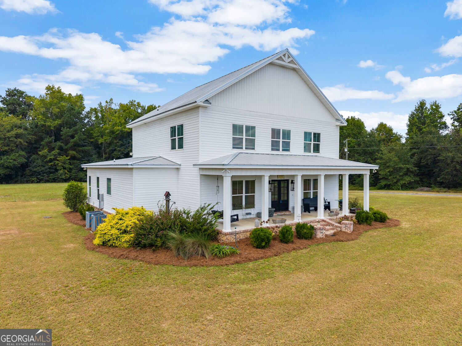 200 Smith Sapp Road, Cochran, GA 31014 — photo 2