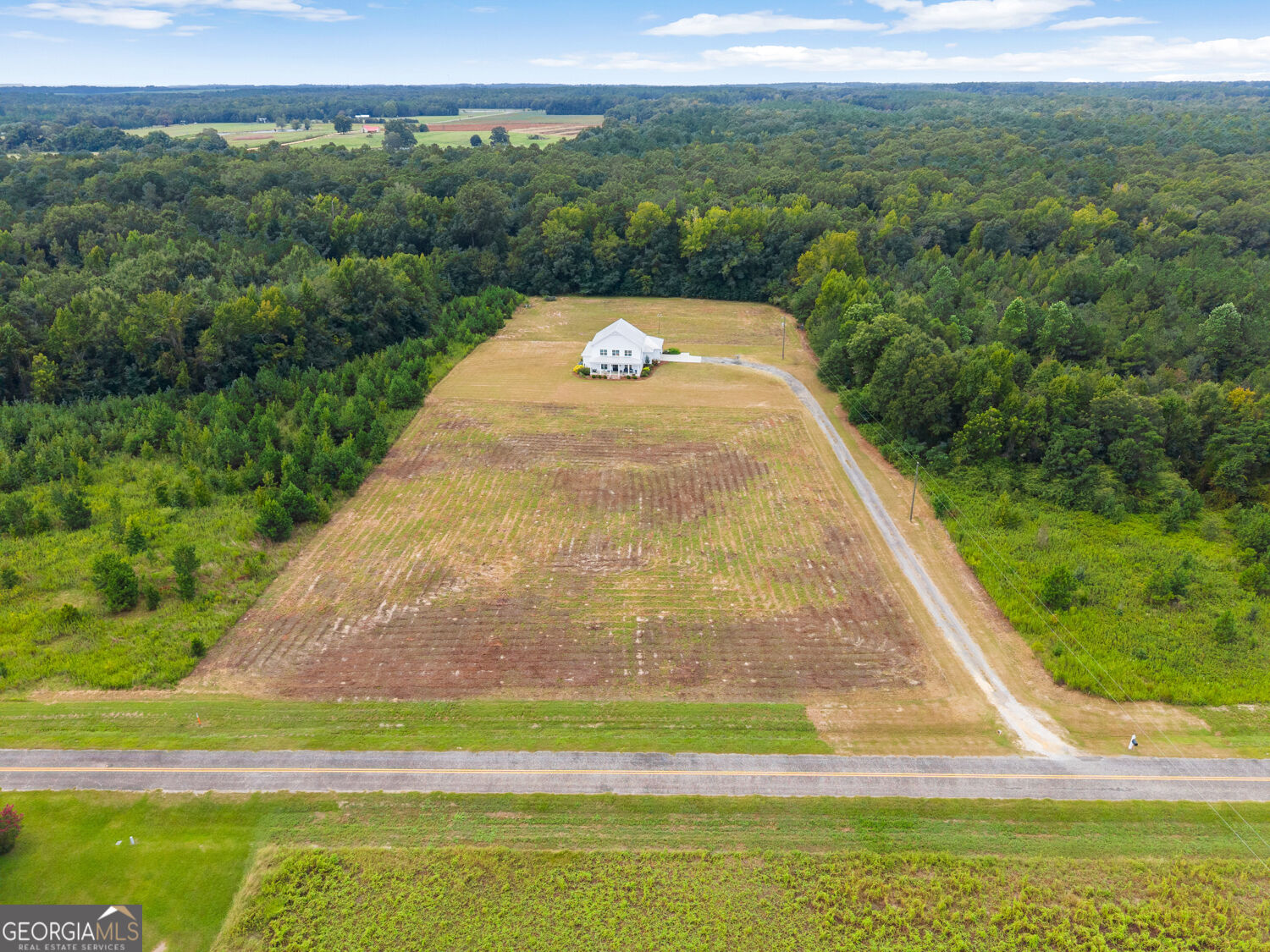 200 Smith Sapp Road, Cochran, GA 31014 — photo 3