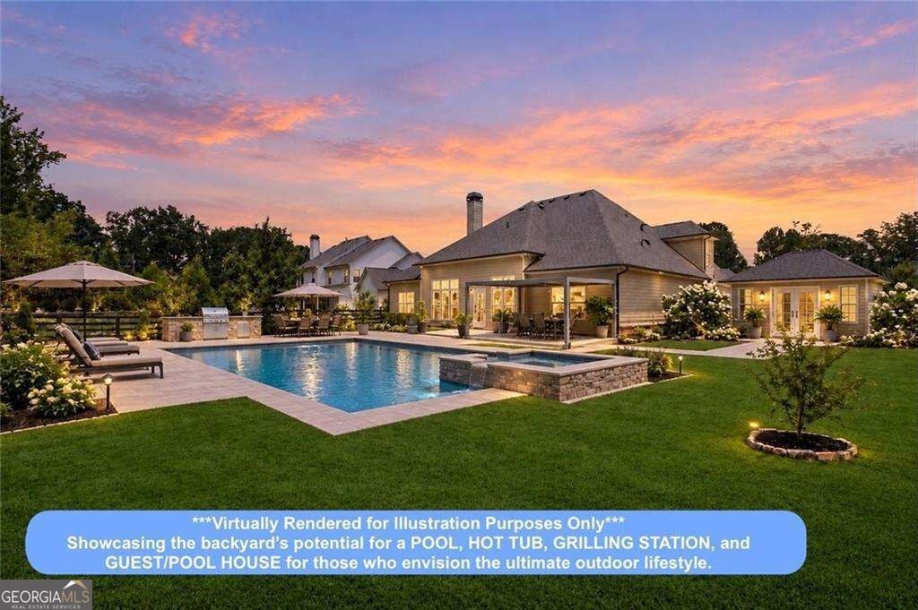 6130 Bentley Commons Dr — photo