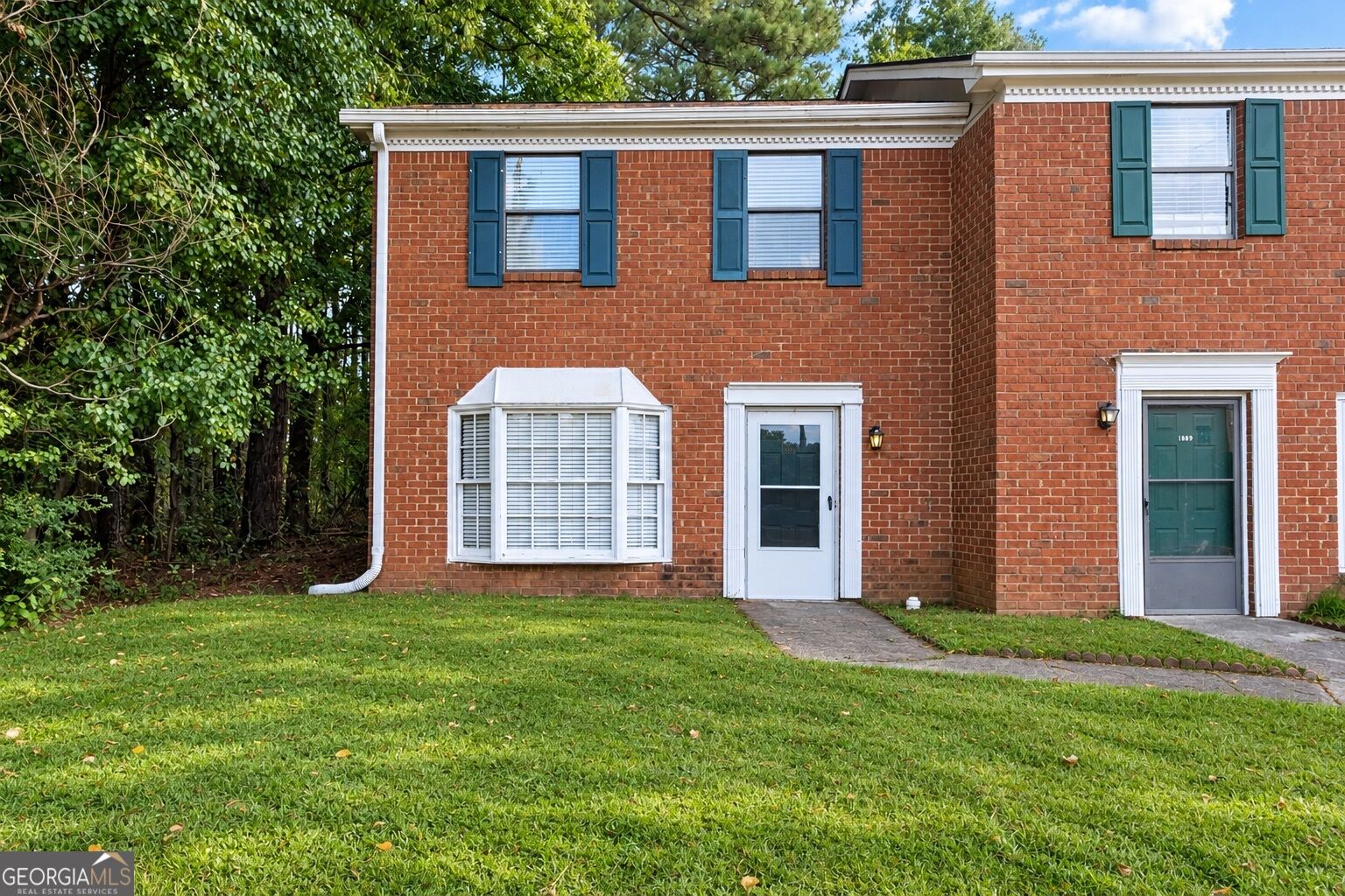 1867 Mcelvaney Ln NW — photo