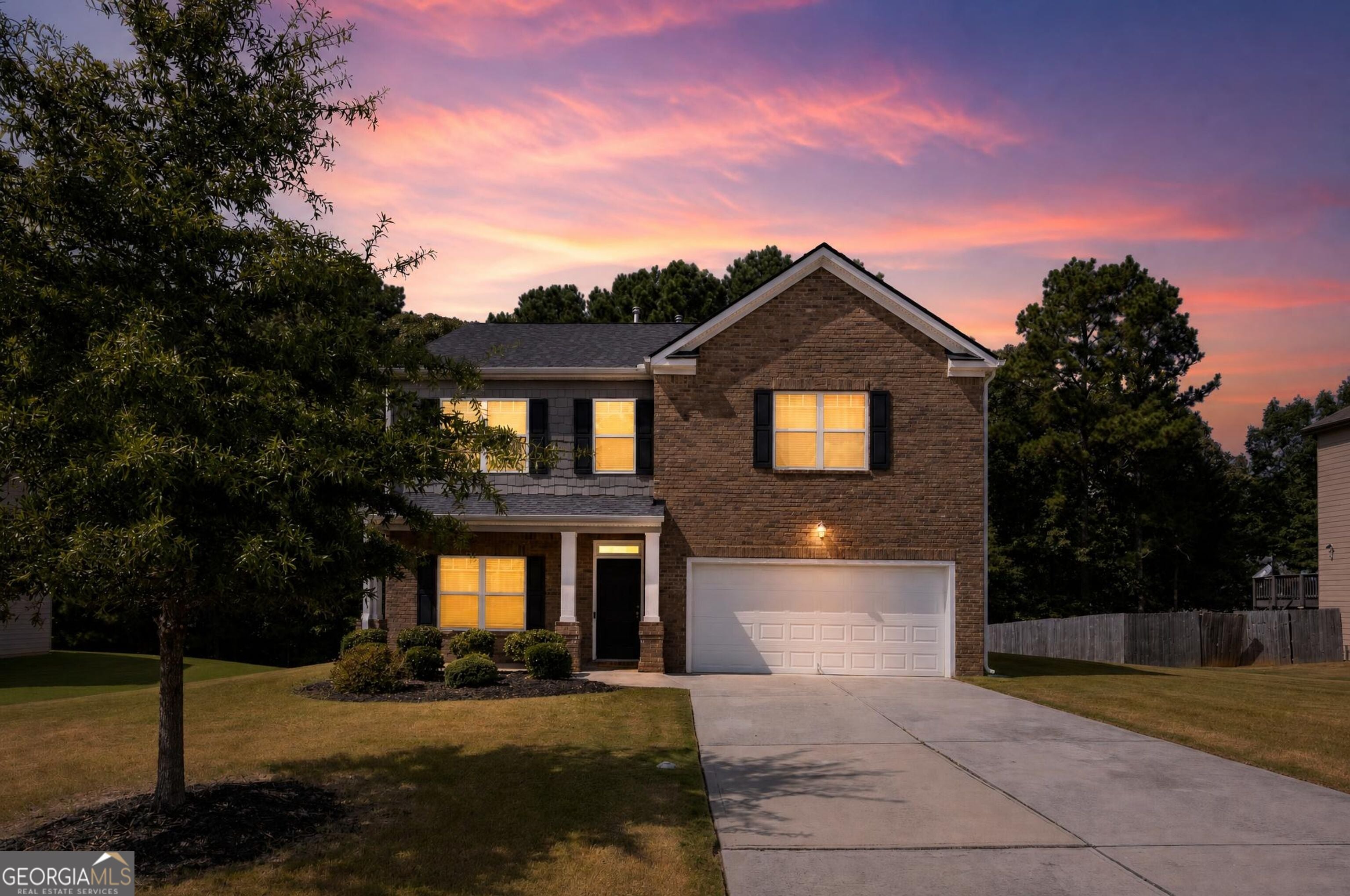 3557 Parkside View Blvd — photo