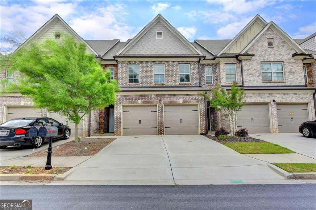 5605 Bright Cross Way — photo