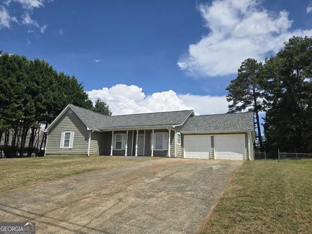 10404 Iron Gate Ln — photo