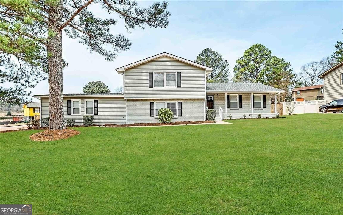 3609 River Hills Dr — photo