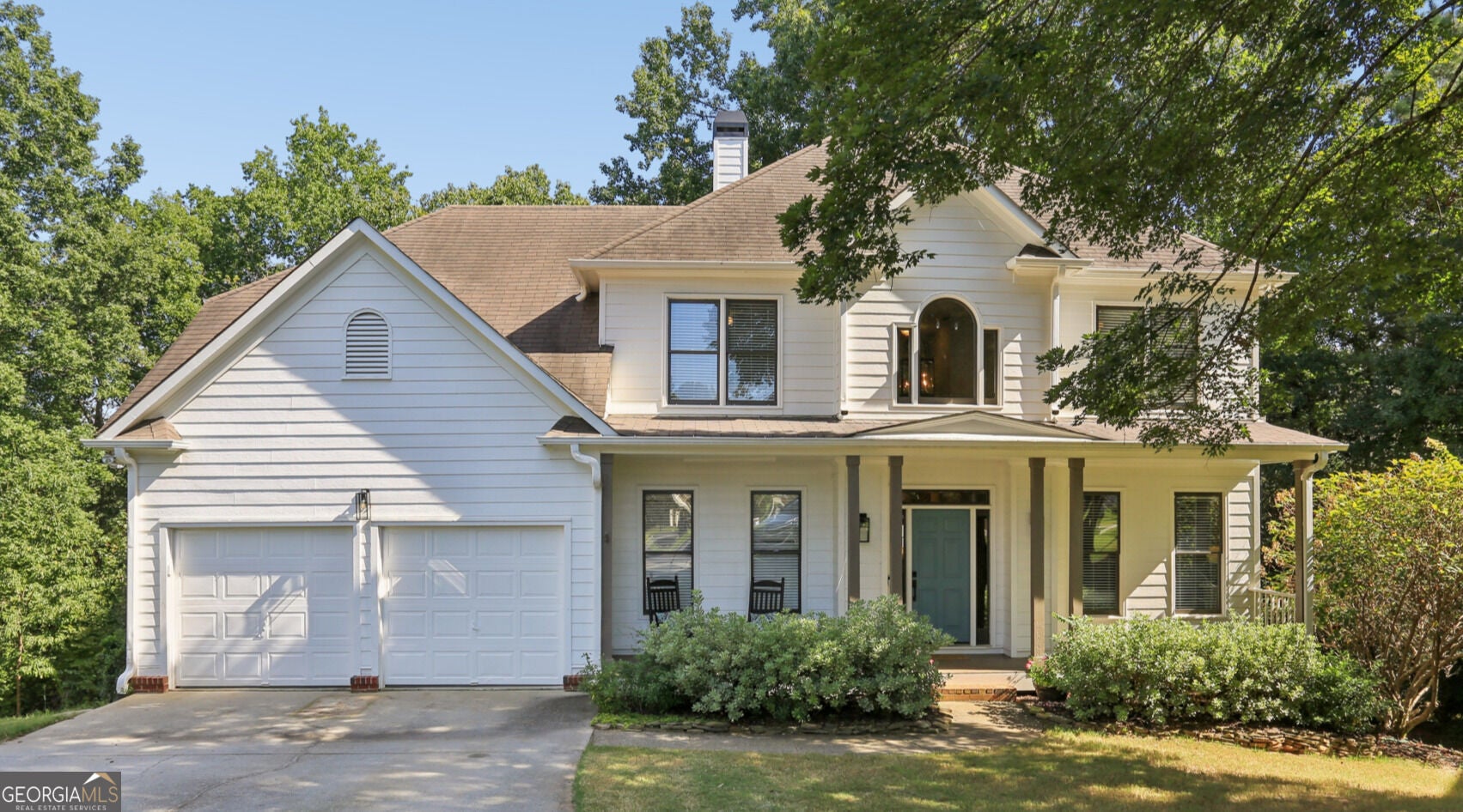 3700 Creek Mist Lndg — photo