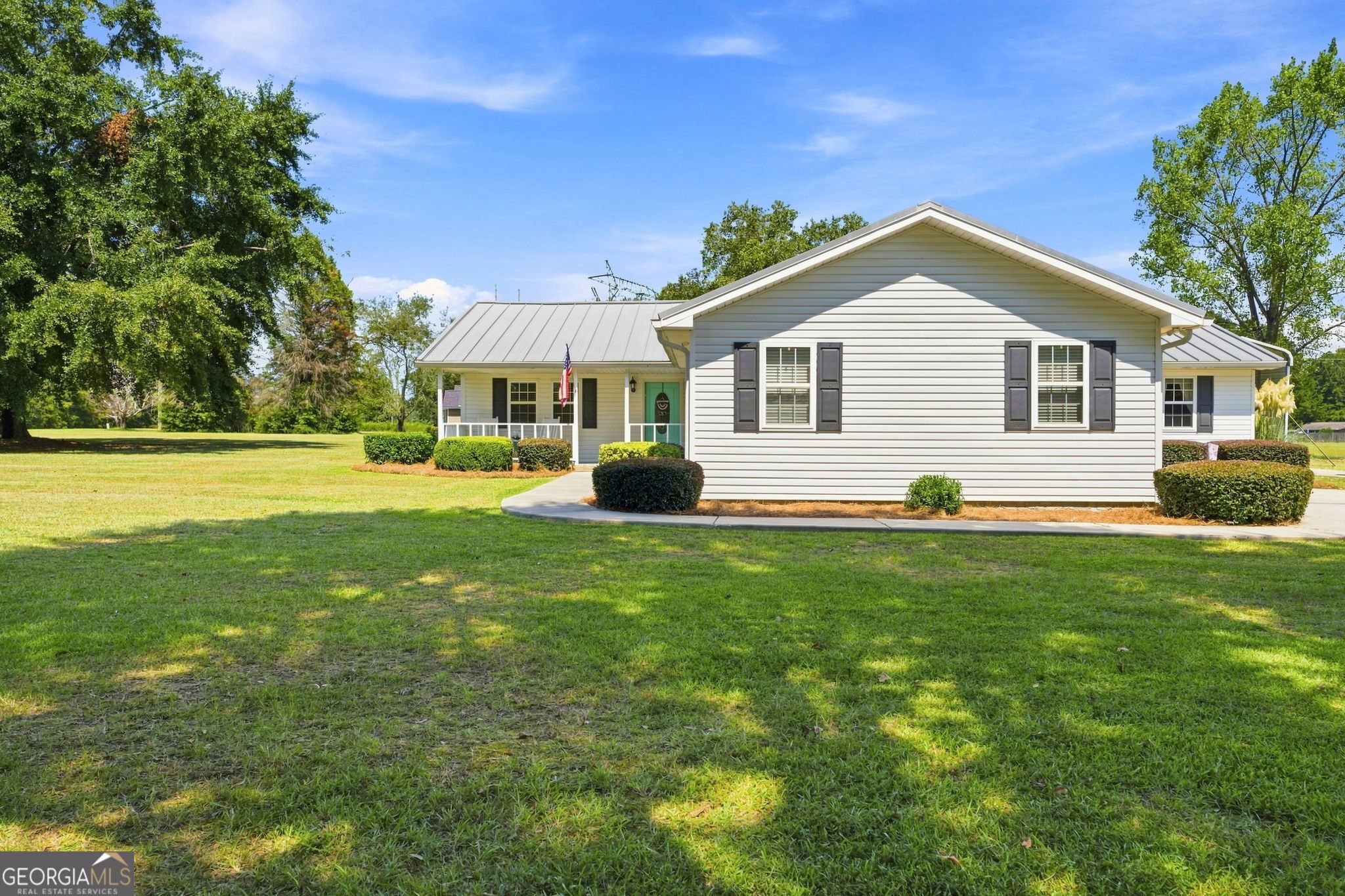100 Old Hickory Rd — photo