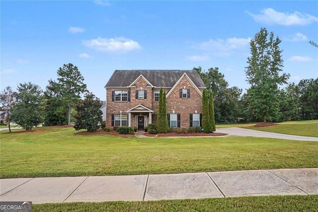 121 Tuscany Ct — photo