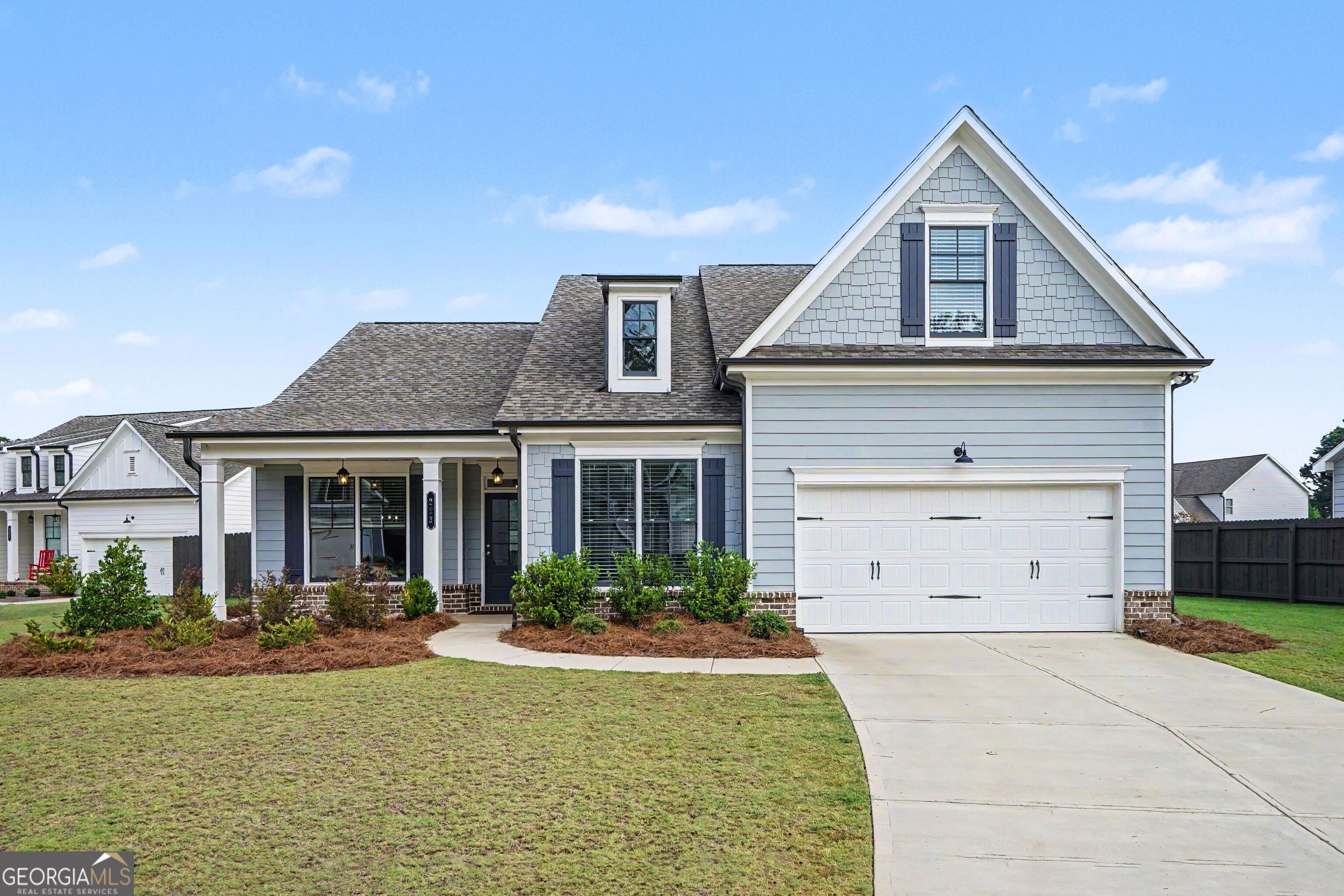 223 Dooly Dr — photo
