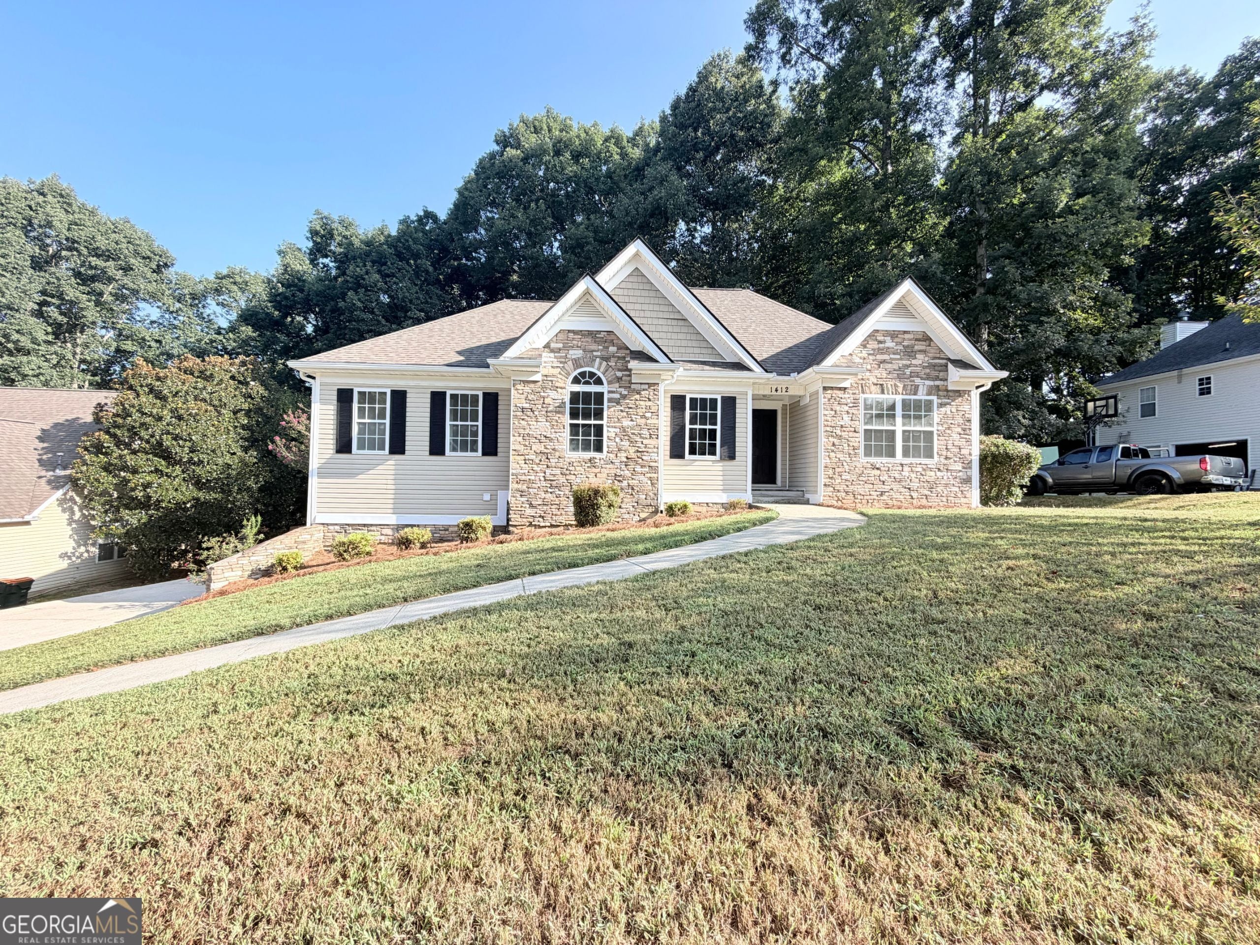 1412 White Oak Trce — photo