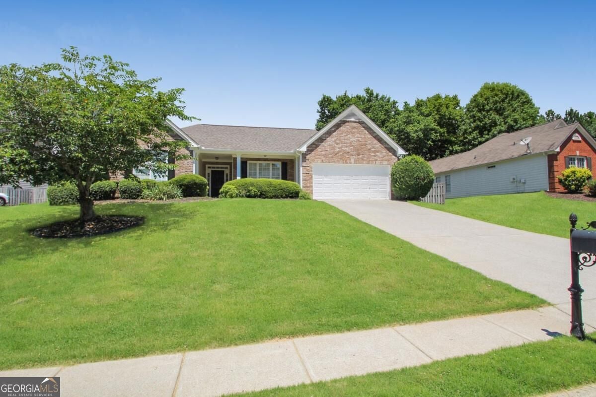 258 Brookcliff Dr — photo