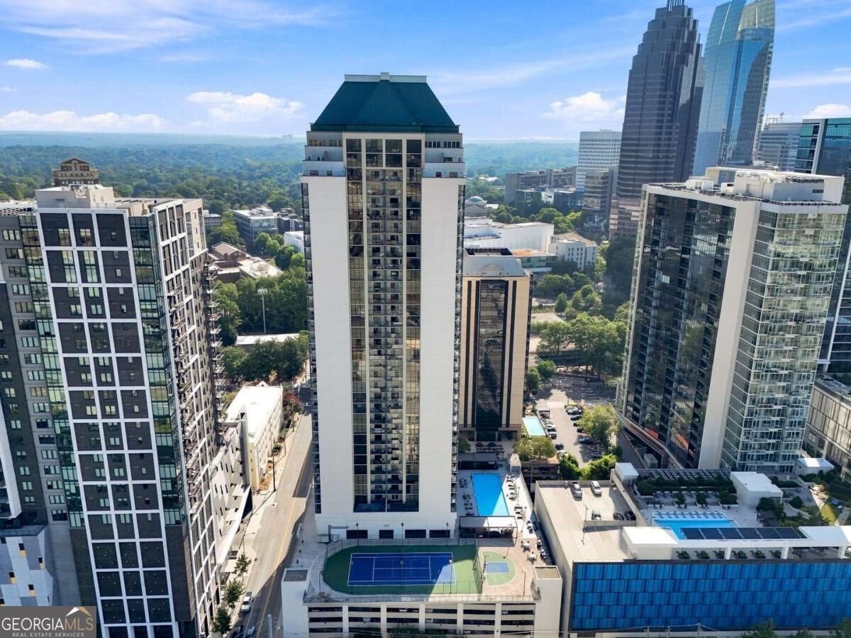 1280 W Peachtree St NW 3001 — photo