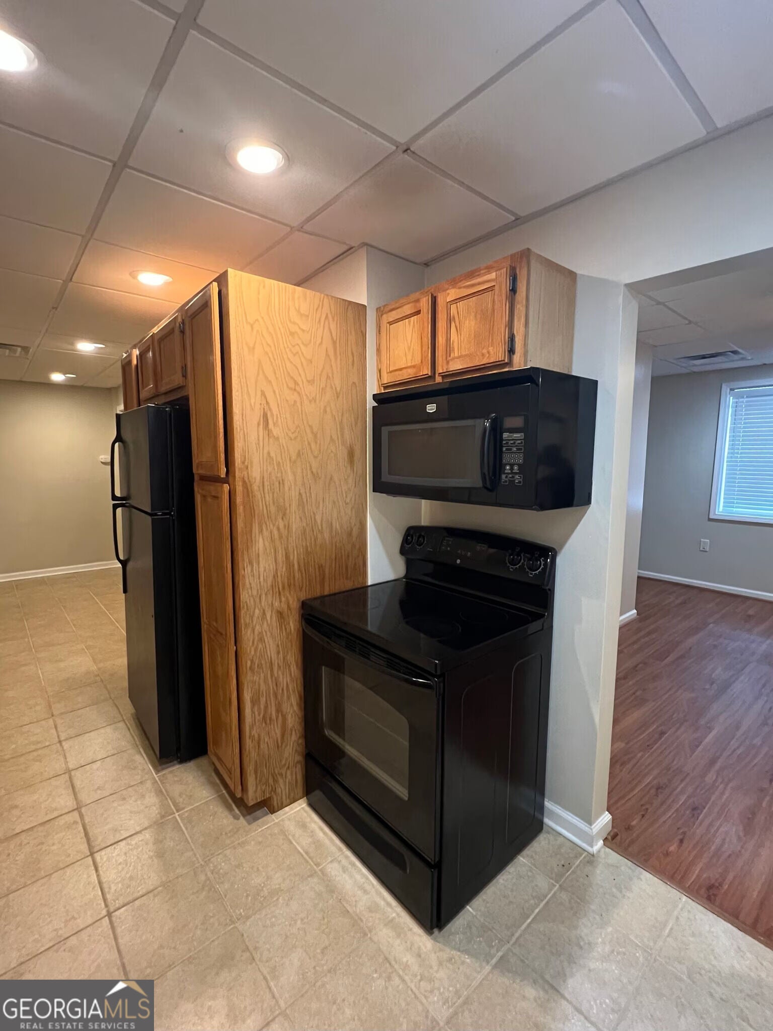 2761 Cocklebur Road #BASEMENT, Decatur GA 30034 — photo 3