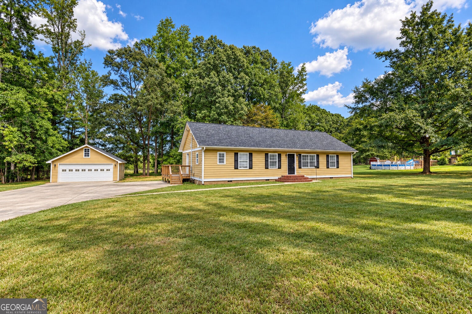 150 Alcovy Crossing Dr — photo