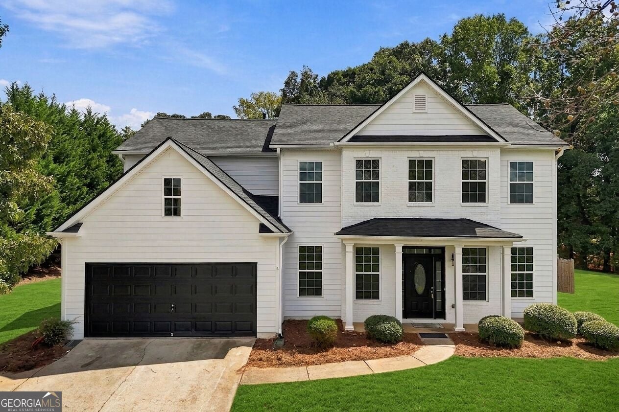 107 Hollytrace Ln — photo
